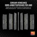 Kit Mémoire Corsair Vengeance DDR5 - 32Go (2x16 Go), 6000mhz
