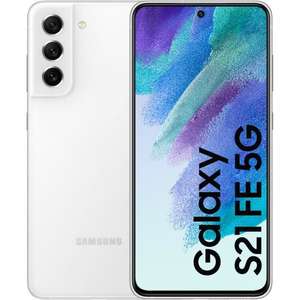 [CDAV] Smartphone 6.4" Samsung Galaxy S21 FE 5G - 6 Go RAM, 128 Go