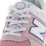 Chaussures Enfant New Balance 574 - Du 36 Au 39 En rose