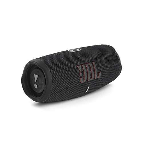 Enceinte Bluetooth portable JBL Charge 5 - IPX67, Noir