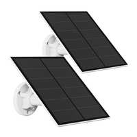 Panneaux solaires Plug And Play 820W - Version Double Face (upwatt