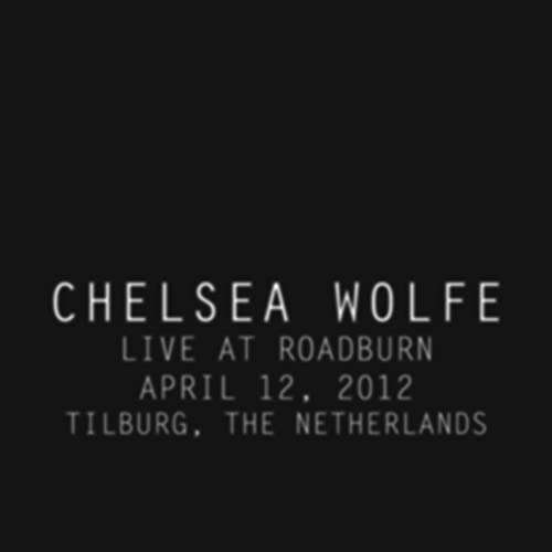Vinyle LP Chelsea Wolfe Live at Roadburn 2012 - Limited Edition Violet transparent