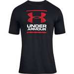 T-shirt homme Under Armour