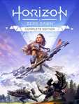 Horizon Zero Dawn Complete Edition ou Days Gone sur PC (dématérialisé - Steam)