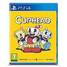 [Précommande] Cuphead - Édition physique sur PS4 et Xbox