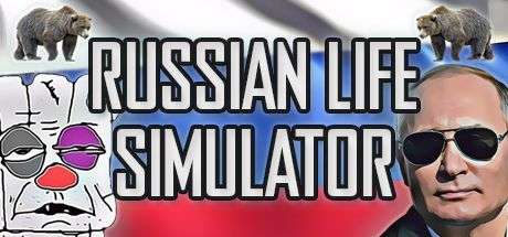 Russian Life Simulator (Dématérialisé - Steam)