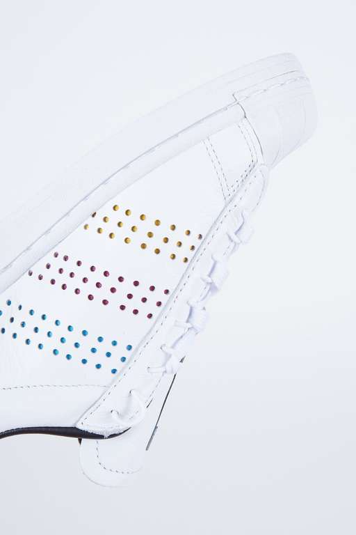 Chaussures Adidas Originals Superstar - diverses tailles (thenextdoor.fr)