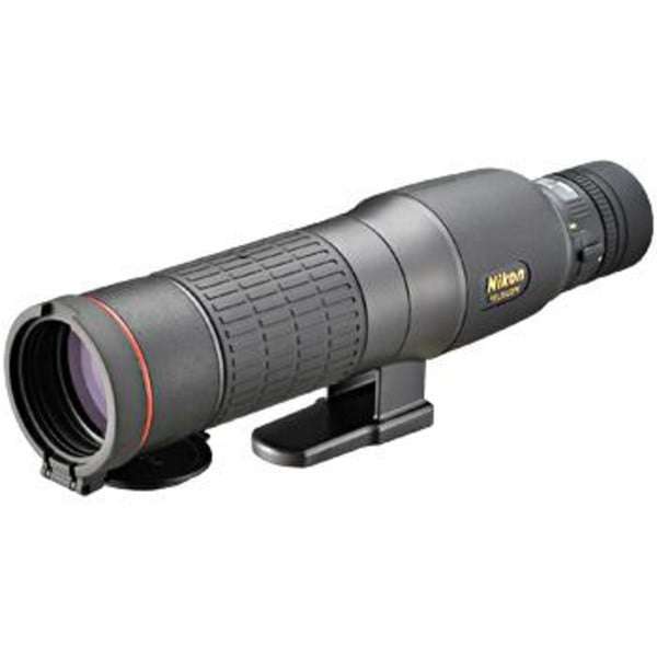 Longue-vue Nikon EDG 65mm - visée droite