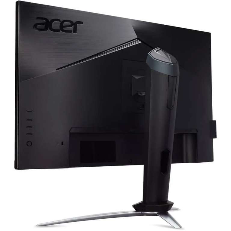 Ecran PC 24.5" Acer Nitro XV253QPbmiiprzx - FHD, Dalle IPS, 1 MS, 165 Hz, HDMI/Display Port 1.2/Audio, AMD FreeSync