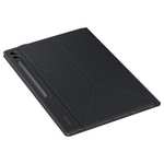 [Unidays] Tablette 14,6″ Samsung Galaxy Tab S9 Ultra Graphite 5G - 512 Go + Book Cover (ODR 200€)