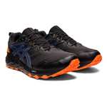 Chaussures trail Asics Gel Sonoma 6 GTX - orange noir, plusieurs tailles dispo