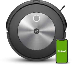 Aspirateur robot iRobot Roomba J7