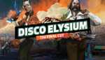 Disco Elysium : The Final Cut sur PC (Dématérialisé - Steam)