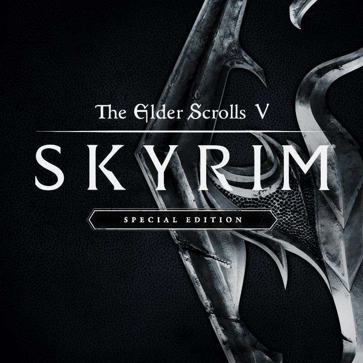 The Elder Scrolls V: Skyrim - Special Edition sur PC (Dématérialisé, Steam)