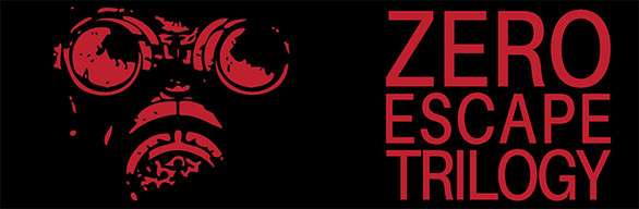 Zero Escape Trilogy sur PC (Dématérialisé - Steam)