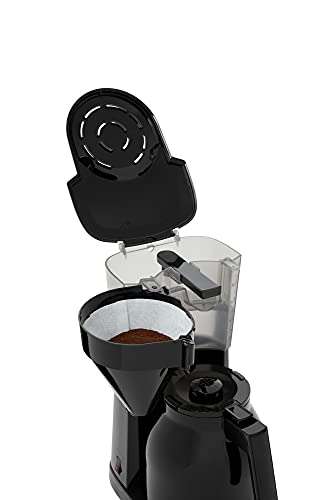 Melitta Enjoy Therm, Machine à café à filtre Noir