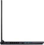 PC Portable 15.6" Acer Nitro 5 AN515-57-50MM - Full HD IPS 144 Hz, i5-11400H, GeForce RTX 3070, RAM 16 Go, 512 Go SSD, Windows 11