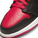 Baskets Nike Air Jordan 1 Mid "Alternate Bred" - tailles du 40,5 au 47,5
