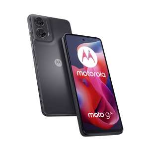 Smartphone 6,56" Motorola G24 8/128Go