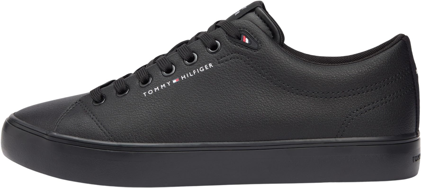 Tommy Hilfiger Baskets Vulcanisées Homme