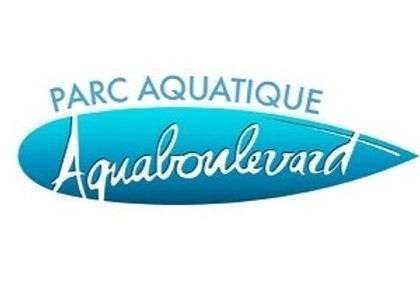Promotion sur les entrées ou cartes Baleine adulte et/ou enfant pour le parc Aquaboulevard - Ex: Billet entrée enfant (de 3 à 11 ans inclus)
