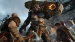 God of War - PlayStation Hits sur PS4