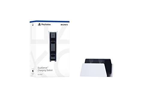 [Prime] Station de charge de manette Sony DualSense PS5