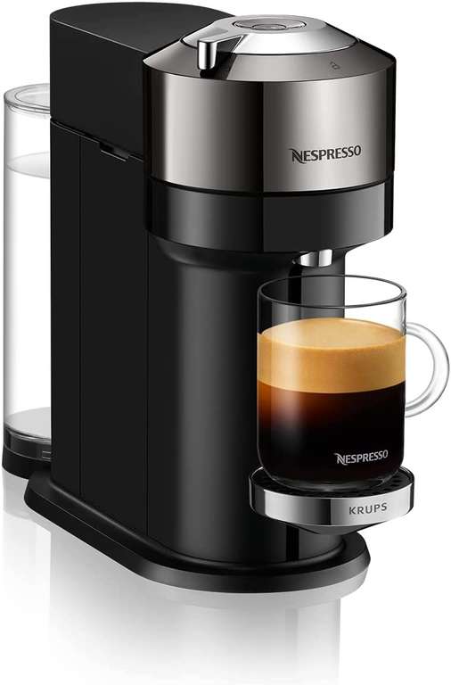 Machine à café Krups Nespresso Vertuo Next YY4299FD
