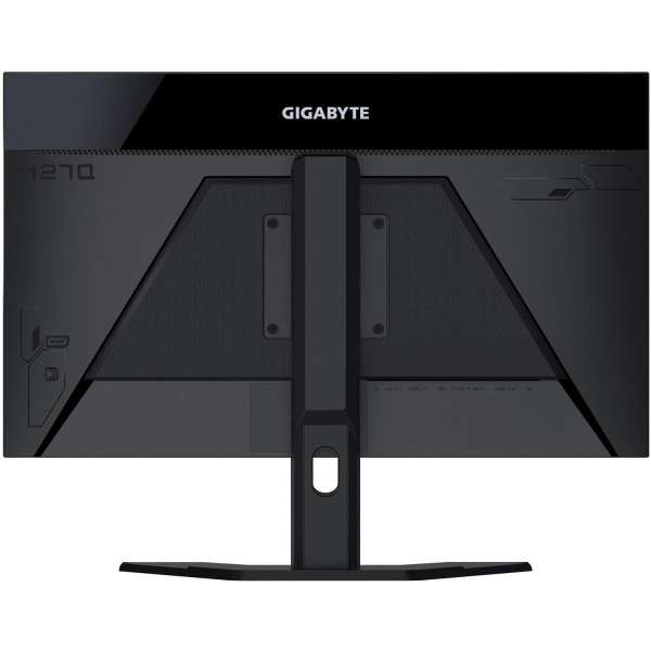 Lot de 2 écrans PC 27" Gigabyte M27Q - QHD, 170 Hz, Dalle IPS, 0.5 ms, FreeSync Premium