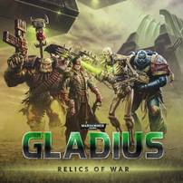 Warhammer 40,000: Gladius - Relics of War gratuit sur PC (Dématérialisé)