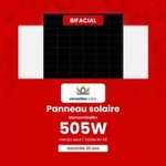 Kit Photovoltaïque Plug and Play - 500W bifacial (materfrance.fr)