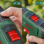 Bosch perceuse-visseuse Easy Drill 1200 avec batterie 2,0Ah + embouts et forets