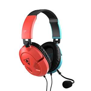 Casque Gaming Filaire Turtle Beach Recon 50N - Jack 3,5 mm