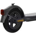 Trottinette électrique Ninebot Segway F25E II - 25 Km/h max, 25 Km d'autonomie, batterie 275 Wh, affichage numérique