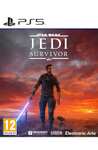 Star Wars Jedi: Survivor sur PS5