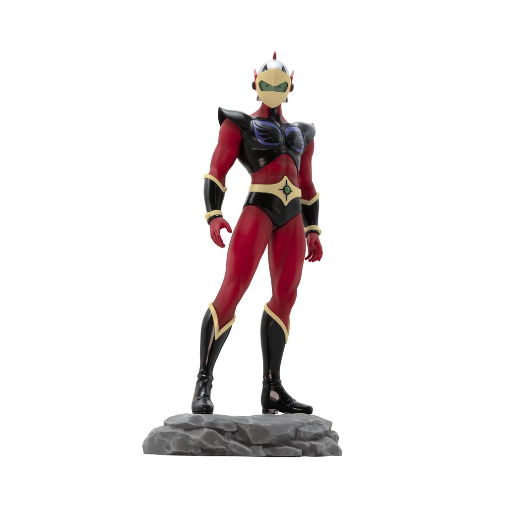 Figurine Actarus (Goldorak) - 21 cm