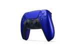 Manette sans-fil Sony PlayStation 5 PS5 DualSense - Blue Cobalt ou Galactic Purple