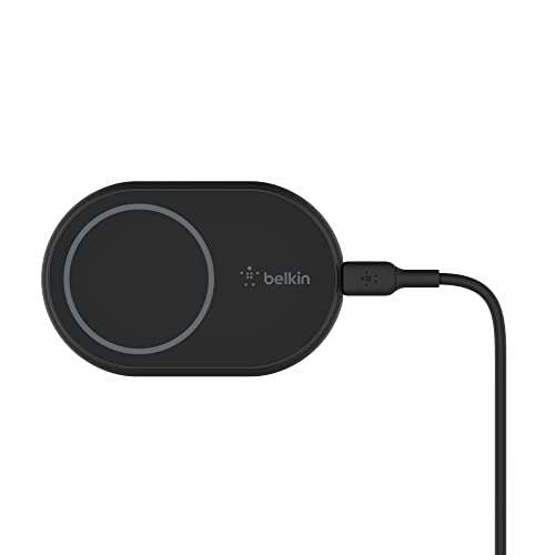 Chargeur de voiture Belkin BoostCharge - compatible MagSafe