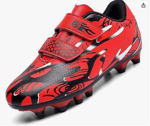 Chaussures de Football Unitysow FG/AG Spike Crampons - diverses tailles