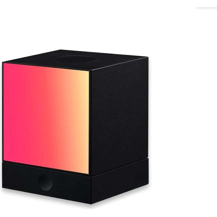 Lampe de table intelligente yeelight Smart Cube Light, Wi-Fi/Bluetooth