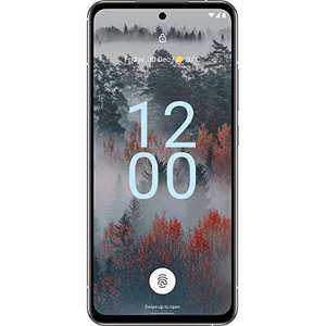 Smartphone nokia X30 5G - 6 Go de RAM, 128Go de stockage, Blanc (Amazon UK)