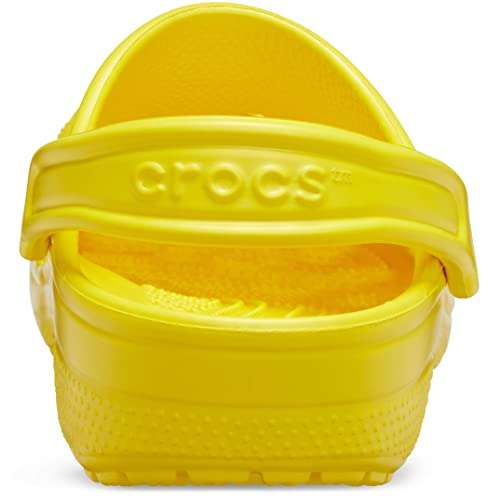 Sabots Crocs Mixte Classic Clogs