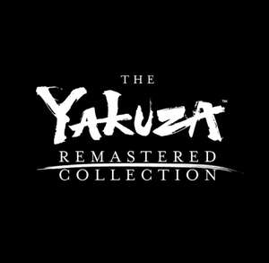 The Yakuza Remastered Collection sur PS4 (Dématérialisé)