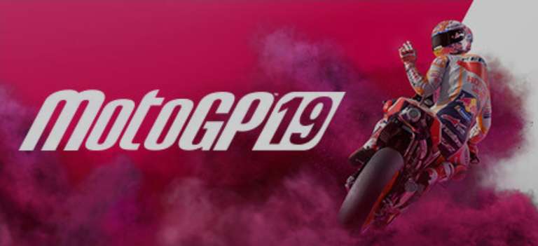 MotoGP 19 sur PC (Dématérialisé - Steam)