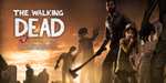 The Walking Dead: The Complete First Season ou The Walking Dead: Season Two sur Nintendo Switch (Dématérialisé)