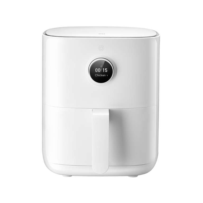Friteuse Mi Smart Air (47,20€ Avec Les Mi Points) - Blanc, 3,5 L