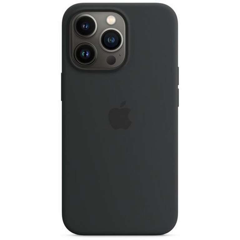 Coque pour smartphone Apple iPhone 13 Pro Max MagSafe - Noir