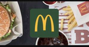McFirst Poisson Gratuit via Deliveroo (Attention 9.98€ de Frais peu importe le nombre) au McDonald's de Périgueux (24)