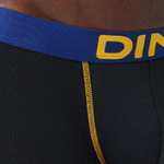 Lot de 4 boxers pour Homme DimMix and Colors - Coton, Plusieurs tailles disponibles