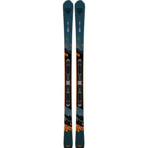 Skis Rossignol React 6 CA + XP 11 - 177cm (sportaixtrem.com)